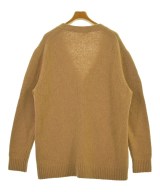 Acne Studios（アクネストゥディオズ）ニット・セーター 茶 サイズ:XL メンズ/2200656519026
