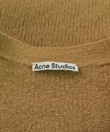 Acne Studios（アクネストゥディオズ）ニット・セーター 茶 サイズ:XL メンズ/2200656519026