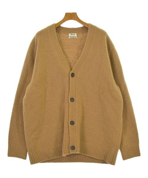 Acne Studios(アクネストゥディオズ)ニット・セーター ベージュ サイズ:XXL/2200645821024