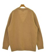 Acne Studios（アクネストゥディオズ）ニット・セーター ベージュ サイズ:XXL メンズ/2200645821024