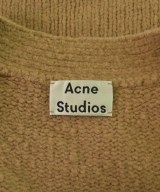 Acne Studios（アクネストゥディオズ）ニット・セーター ベージュ サイズ:XXL メンズ/2200645821024