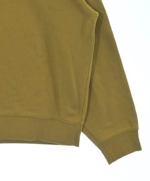 Acne Studios（アクネストゥディオズ）スウェット カーキ サイズ:L メンズ/2200654834091