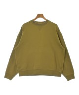 Acne Studios（アクネストゥディオズ）スウェット カーキ サイズ:L メンズ/2200654834091