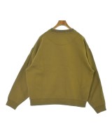 Acne Studios（アクネストゥディオズ）スウェット カーキ サイズ:L メンズ/2200654834091
