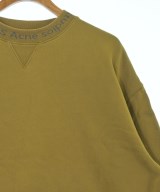 Acne Studios（アクネストゥディオズ）スウェット カーキ サイズ:L メンズ/2200654834091