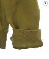Acne Studios（アクネストゥディオズ）スウェット カーキ サイズ:L メンズ/2200654834091