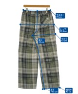 Acne Studios（アクネストゥディオズ）その他 緑 サイズ:XS メンズ/2200651973243