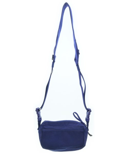 Acne Studios（アクネストゥディオズ）ショルダーバッグ 紫 サイズ:- レディース/2200656465095