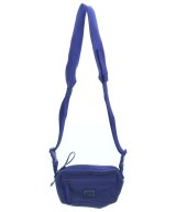 Acne Studios（アクネストゥディオズ）ショルダーバッグ 紫 サイズ:- レディース/2200656465095