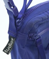 Acne Studios（アクネストゥディオズ）ショルダーバッグ 紫 サイズ:- レディース/2200656465095