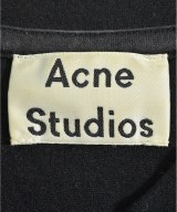 Acne Studios（アクネストゥディオズ）Tシャツ・カットソー 黒 サイズ:S メンズ/2200657151058