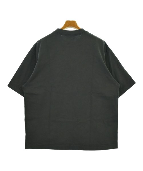 Acne Studios（アクネストゥディオズ）Tシャツ・カットソー 黒 サイズ:M メンズ/2200656735372