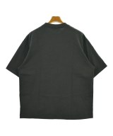 Acne Studios（アクネストゥディオズ）Tシャツ・カットソー 黒 サイズ:M メンズ/2200656735372