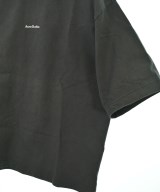 Acne Studios（アクネストゥディオズ）Tシャツ・カットソー 黒 サイズ:M メンズ/2200656735372