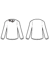 Acne Studios（アクネストゥディオズ）ニット・セーター ベージュ サイズ:S メンズ/2200657886028