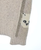 Acne Studios（アクネストゥディオズ）ニット・セーター ベージュ サイズ:S メンズ/2200657886028