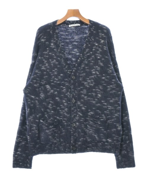 Acne Studios(アクネストゥディオズ)カーディガン 黒 サイズ:S/2200657893026
