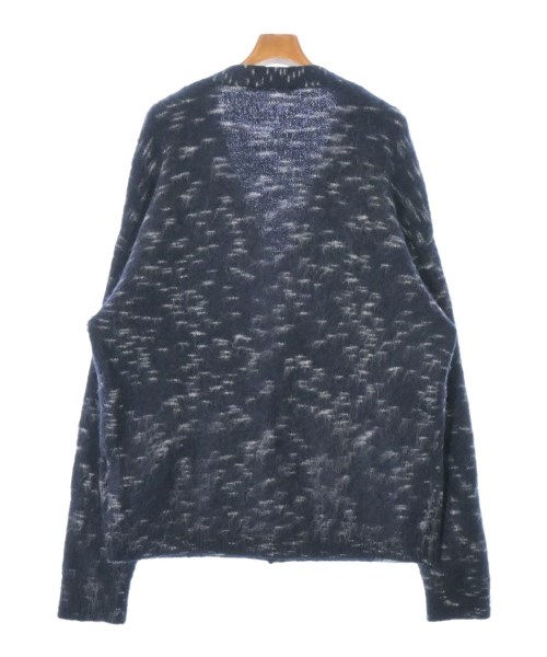 Acne Studios（アクネストゥディオズ）カーディガン 黒 サイズ:S メンズ/2200657893026