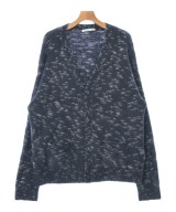 Acne Studios（アクネストゥディオズ）カーディガン 黒 サイズ:S メンズ/2200657893026