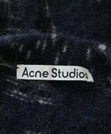 Acne Studios（アクネストゥディオズ）カーディガン 黒 サイズ:S メンズ/2200657893026