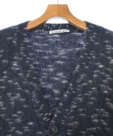 Acne Studios（アクネストゥディオズ）カーディガン 黒 サイズ:S メンズ/2200657893026