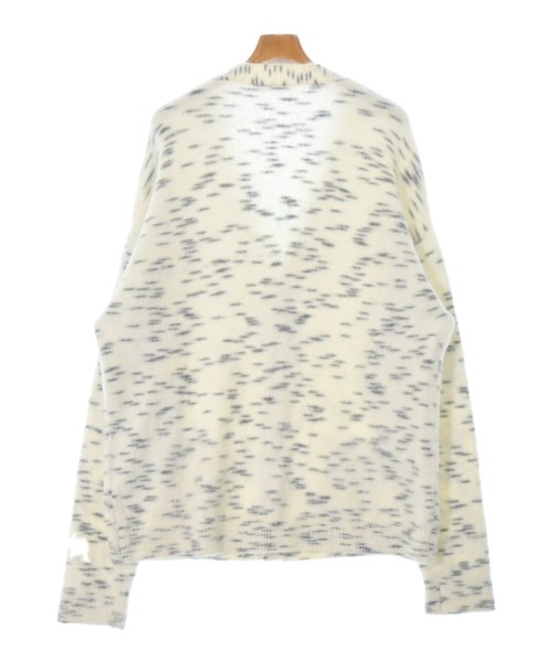 Acne Studios（アクネストゥディオズ）カーディガン 白 サイズ:M メンズ/2200657893064