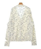 Acne Studios（アクネストゥディオズ）カーディガン 白 サイズ:M メンズ/2200657893064