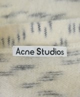 Acne Studios（アクネストゥディオズ）カーディガン 白 サイズ:M メンズ/2200657893064
