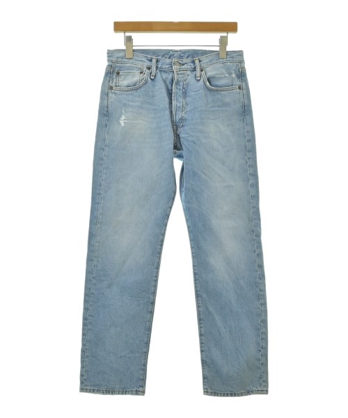 Acne Studios(アクネストゥディオズ)デニムパンツ 青 サイズ:31(M位)/2200657907013