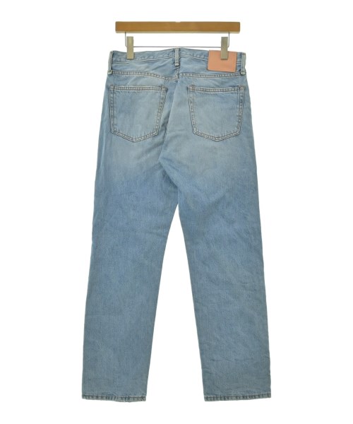 Acne Studios（アクネストゥディオズ）デニムパンツ 青 サイズ:31(M位) メンズ/2200657907013