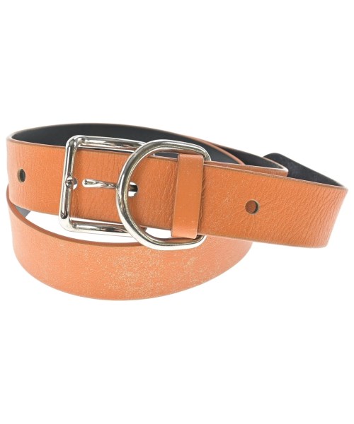 Acne Studios(アクネストゥディオズ)ベルト オレンジ サイズ:-/2200657908171