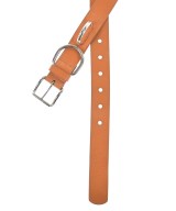 Acne Studios（アクネストゥディオズ）ベルト オレンジ サイズ:- メンズ/2200657908171