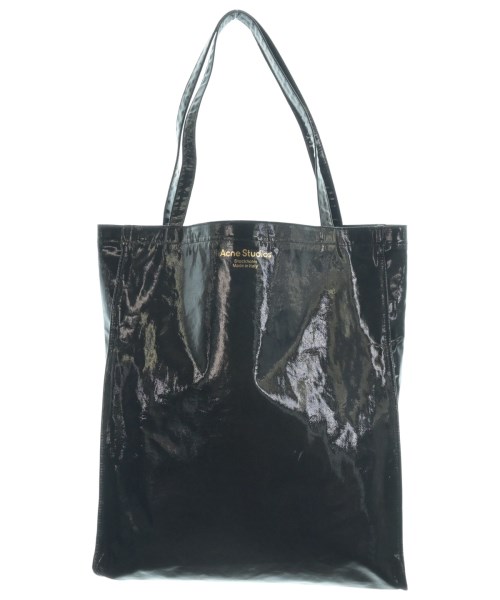 Acne Studios(アクネストゥディオズ)トートバッグ 黒 サイズ:-/2200657948047