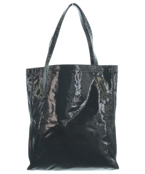 Acne Studios（アクネストゥディオズ）トートバッグ 黒 サイズ:- メンズ/2200657948047