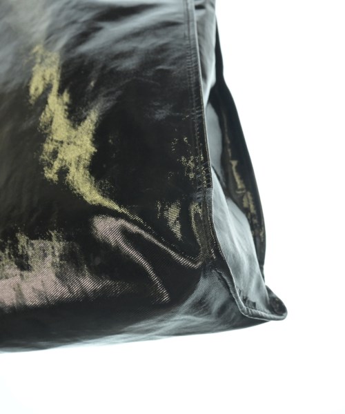 Acne Studios（アクネストゥディオズ）トートバッグ 黒 サイズ:- メンズ/2200657948047