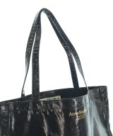 Acne Studios（アクネストゥディオズ）トートバッグ 黒 サイズ:- メンズ/2200657948047