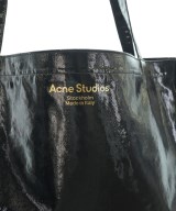 Acne Studios（アクネストゥディオズ）トートバッグ 黒 サイズ:- メンズ/2200657948047