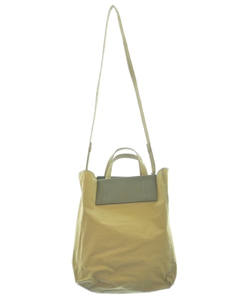 Acne Studios（アクネストゥディオズ）トートバッグ カーキ サイズ:- メンズ/2200657948054