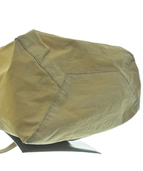 Acne Studios（アクネストゥディオズ）トートバッグ カーキ サイズ:- メンズ/2200657948054