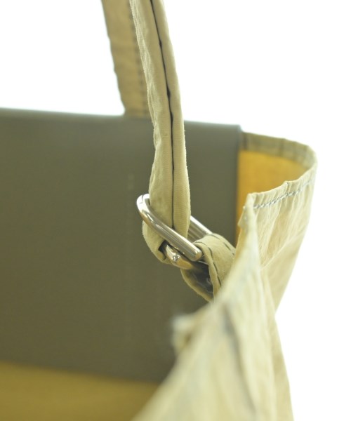Acne Studios（アクネストゥディオズ）トートバッグ カーキ サイズ:- メンズ/2200657948054
