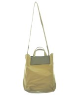 Acne Studios（アクネストゥディオズ）トートバッグ カーキ サイズ:- メンズ/2200657948054