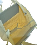 Acne Studios（アクネストゥディオズ）トートバッグ カーキ サイズ:- メンズ/2200657948054