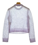 Acne Studios（アクネストゥディオズ）ニット・セーター 紫 サイズ:S メンズ/2200658263057