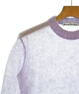 Acne Studios（アクネストゥディオズ）ニット・セーター 紫 サイズ:S メンズ/2200658263057