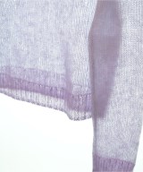 Acne Studios（アクネストゥディオズ）ニット・セーター 紫 サイズ:S メンズ/2200658263057