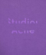 Acne Studios（アクネストゥディオズ）スウェット 紫 サイズ:S メンズ/2200655241065