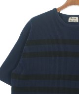 Acne Studios（アクネストゥディオズ）ニット・セーター 紺 サイズ:M メンズ/2200652573053