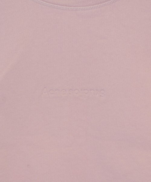 Acne Studios（アクネストゥディオズ）スウェット ピンク サイズ:S メンズ/2200658842191