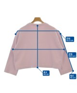 Acne Studios（アクネストゥディオズ）スウェット ピンク サイズ:S メンズ/2200658842191