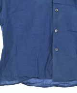Acne Studios（アクネストゥディオズ）カジュアルシャツ 青 サイズ:46(M位) メンズ/2200658872082